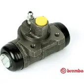 Brembo Radbremszylinder ESSENTIAL LINE A 12 565