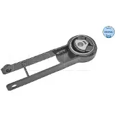 Meyle Motorlager Gummimetalllager Hinten für FIAT Ducato Kastenwagen (250, 290) 214 030 0088