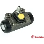 Brembo Radbremszylinder ESSENTIAL LINE A 12 388