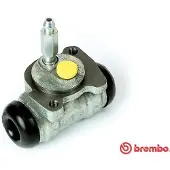 Brembo Radbremszylinder ESSENTIAL LINE A 12 429