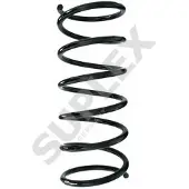 SUPLEX Fahrwerksfeder 07090