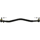 FEBI BILSTEIN 43632 Spurstange Vorne für VOLVO B 10