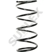 SUPLEX Fahrwerksfeder 24097
