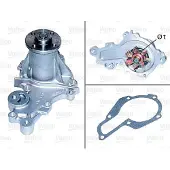 Valeo Wasserpumpe [Hersteller-Nr. 506565] für Suzuki