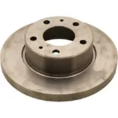 FEBI BILSTEIN Bilstein Bremsscheibe 17415