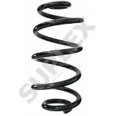 SUPLEX Fahrwerksfeder [Hersteller-Nr. 22179] für Nissan