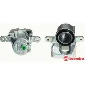 Brembo Bremssattel ESSENTIAL LINE F 54 092