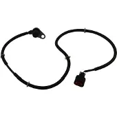 KAVO PARTS Sensor, Raddrehzahl BAS-5505