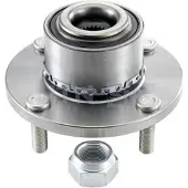 SNR Radlagersatz R187.05