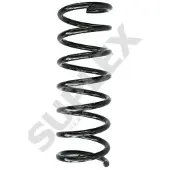 SUPLEX Fahrwerksfeder [Hersteller-Nr. 10343] für Ford