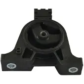 KAVO PARTS Motorlager Hinten für SUZUKI IGNIS (FH) EEM-8548