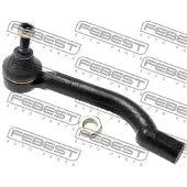 FEBEST Spurstangenkopf Spurstange für NISSAN Qashqai / Qashqai +2 I (J10, NJ10) Vorne Links 0221-J10LH