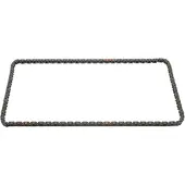 Blue Print Steuerkette ADG07375 für SSANGYONG Korando SUV (CK) 0,252kg