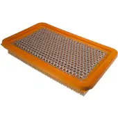 MAHLE ORIGINAL Mahle Luftfilter LX 542