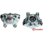 Brembo Bremssattel ESSENTIAL LINE F 50 117