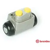Brembo Radbremszylinder ESSENTIAL LINE A 12 309