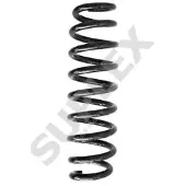 SUPLEX Fahrwerksfeder 06270
