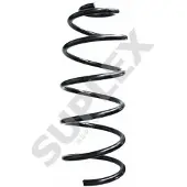 SUPLEX Fahrwerksfeder [Hersteller-Nr. 39289] für VW