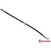 Brembo Bremsschlauch [Hersteller-Nr. T28013] für Honda