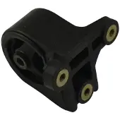 KAVO PARTS Motorlager, hinten, für HONDA CIVIC VII, Schrägheck (EU, EP, EV), Artikelnummer: EEM-2149
