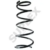 SUPLEX Fahrwerksfeder 09175
