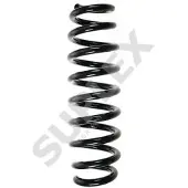 SUPLEX Fahrwerksfeder [Hersteller-Nr. 06274] für BMW