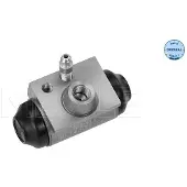 Meyle Radbremszylinder Trommelbremse Hinten für TOYOTA Yaris Schrägheck (P1) 30-14 531 0001