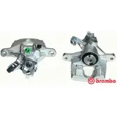 Brembo Bremssattel ESSENTIAL LINE F 68 095