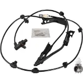 Blue Print ABS Sensor Raddrehzahl Vorne Links für TOYOTA HILUX III Pick-up (TGN1, GGN2, GGN1, KUN2, KUN1) ADBP710044