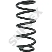 SUPLEX Fahrwerksfeder 06471