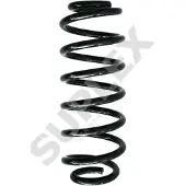SUPLEX Fahrwerksfeder [Hersteller-Nr. 24231] für Peugeot
