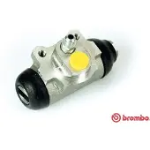 Brembo Radbremszylinder ESSENTIAL LINE A 12 548
