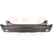 VAN WEZEL Stoßfänger 4075540