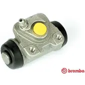 Brembo Radbremszylinder ESSENTIAL LINE A 12 510