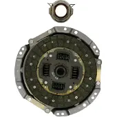 SACHS Kupplungssatz 3000 951 740