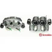 Brembo Bremssattel ESSENTIAL LINE F 56 101