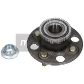 MAXGEAR Radlagersatz Hinten für HONDA CIVIC VII Hatchback (EU, EP, EV) 139mm 33-0844
