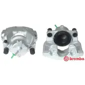 Brembo Bremssattel ESSENTIAL LINE F 68 122