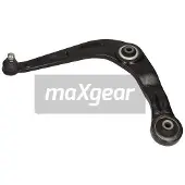 MAXGEAR 72-2810 Querlenker Unten Vorne Links passend für PEUGEOT 206 Schrägheck (2A/C)