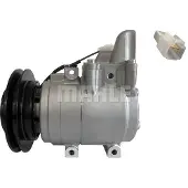 MAHLE ORIGINAL Kompressor Klimaanlage ACP 1172 000S für Ford Ranger