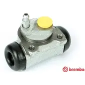 Brembo Radbremszylinder ESSENTIAL LINE A 12 215