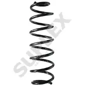 SUPLEX Fahrwerksfeder 27271