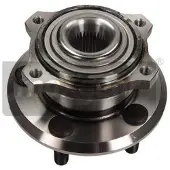 MAXGEAR Radlagersatz Hinten für CHRYSLER 300 C Touring (LX, LE) 151mm 33-1068