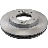 FEBI BILSTEIN Bremsscheibe 108452, 1 Stück