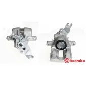 Brembo Bremssattel ESSENTIAL LINE F 83 183