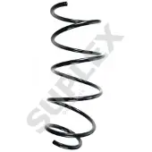 SUPLEX Fahrwerksfeder 06261