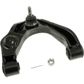 Blue Print ADN18697 Querlenker Vorne Links Oben für NISSAN PICK UP (D22)