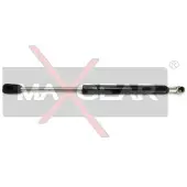 MAXGEAR 12-0068 Gasfeder Heckklappendämpfer für AUDI 80 Limousine (8C2, B4) 280mm