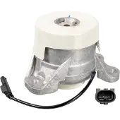 FEBI BILSTEIN Motorlager Rechts passend für MERCEDES-BENZ E-Klasse Limousine (W213) 109378