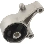 Febi Lagerung, Motor 46322 vorne für OPEL GENERAL MOTORS